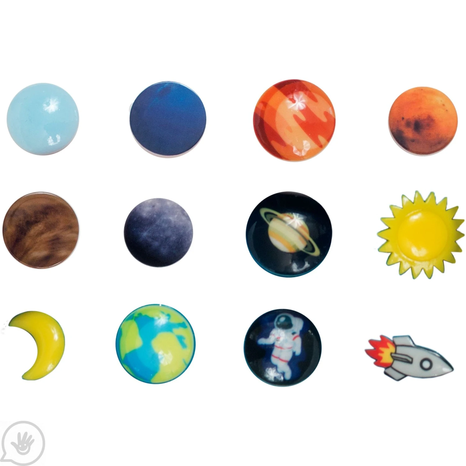 Putty Piece Sets 20 Putty Piece Sets - Image 20