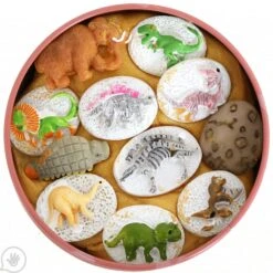 Putty Piece Sets 24 Putty Piece Sets -Children Sensory Toys CF6972 002