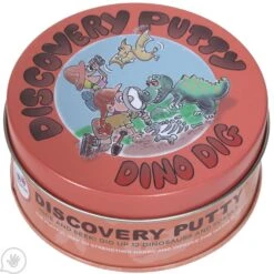 Putty Piece Sets 25 Putty Piece Sets -Children Sensory Toys CF6972 003