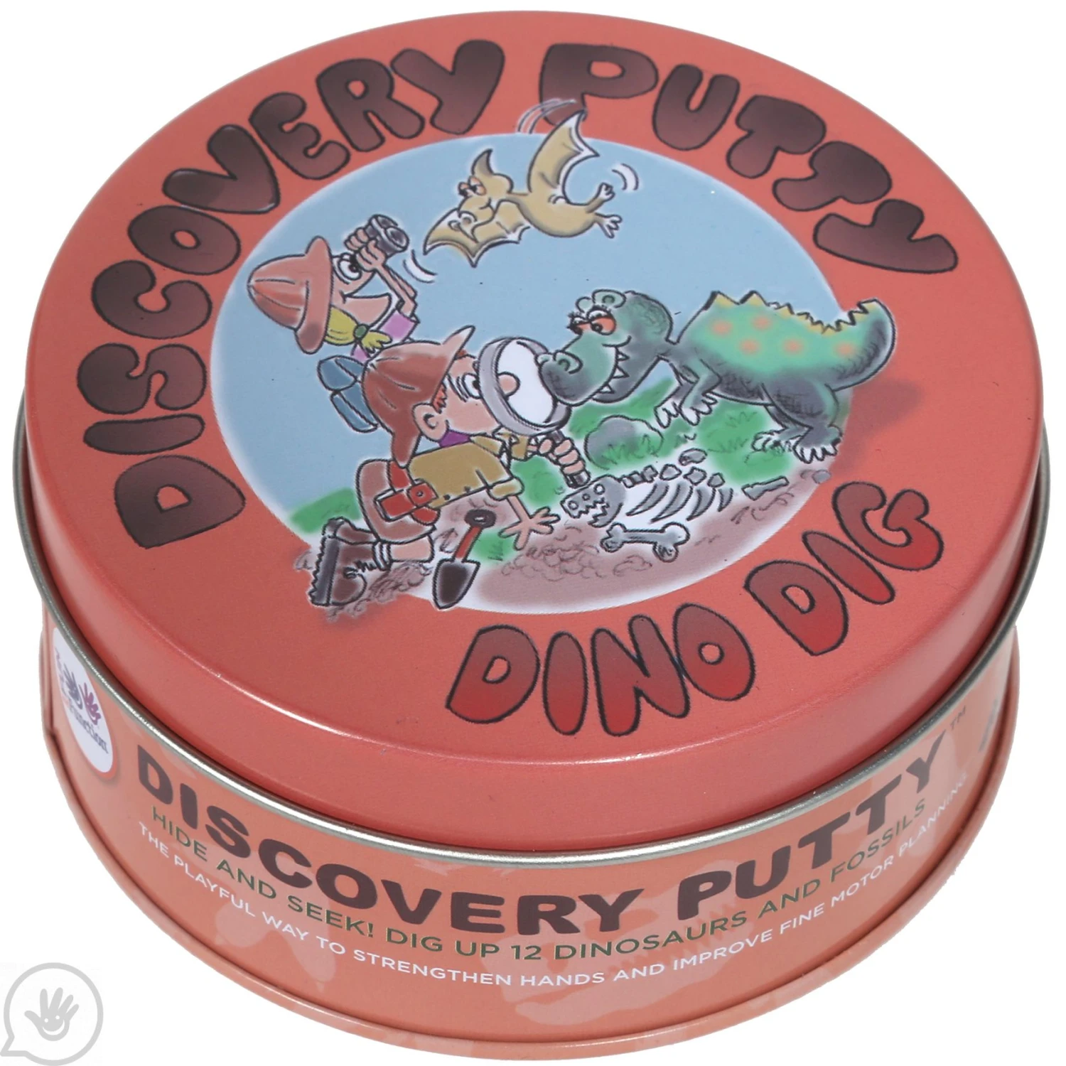 Putty Piece Sets 6 Putty Piece Sets - Image 6