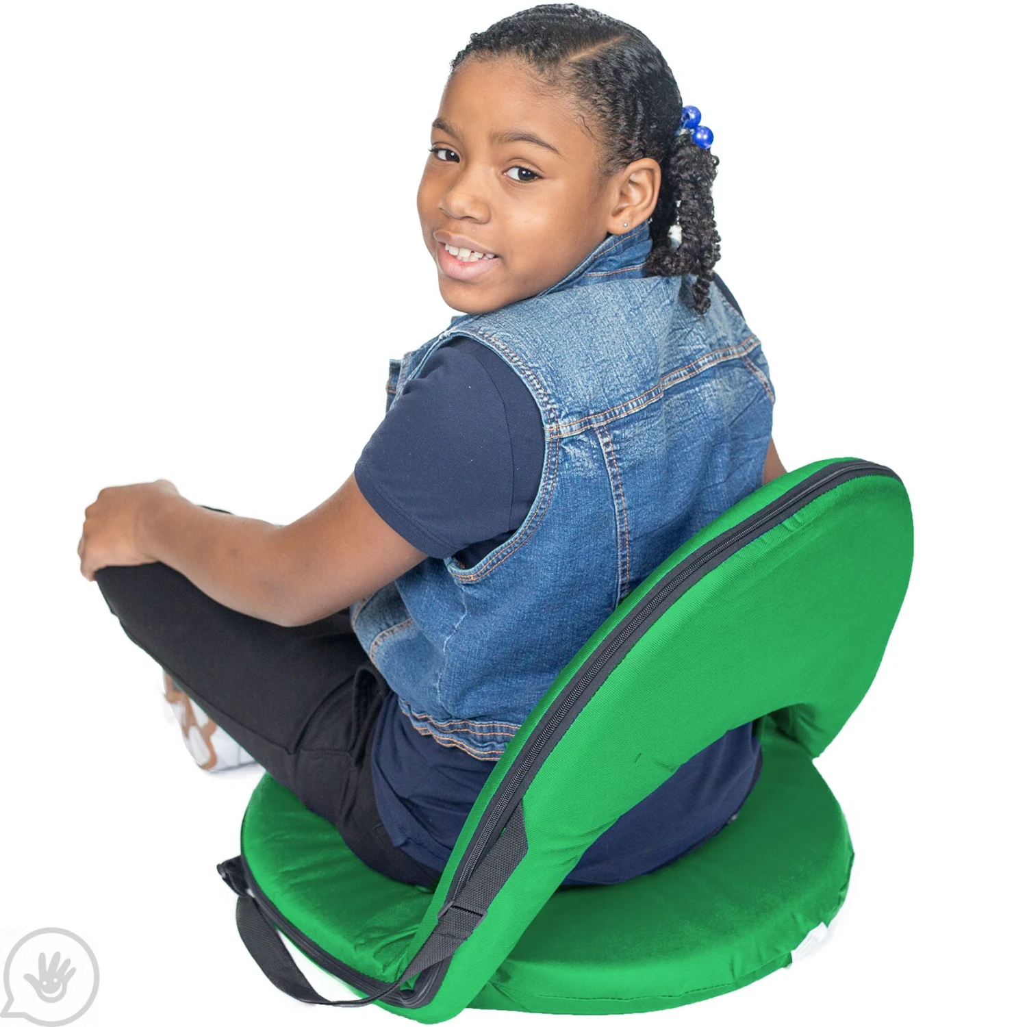 Folding Chair 2 Folding Chair - Image 2