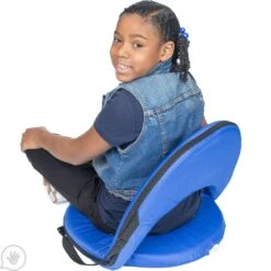 Folding Chair 17 Folding Chair -Children Sensory Toys CF7083 001 1