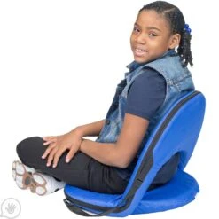 Folding Chair 18 Folding Chair -Children Sensory Toys CF7083 002 1