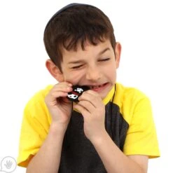 Pirate Chewy Necklace - Set Of 2 19 Pirate Chewy Necklace - Set Of 2 -Children Sensory Toys CF7090 004