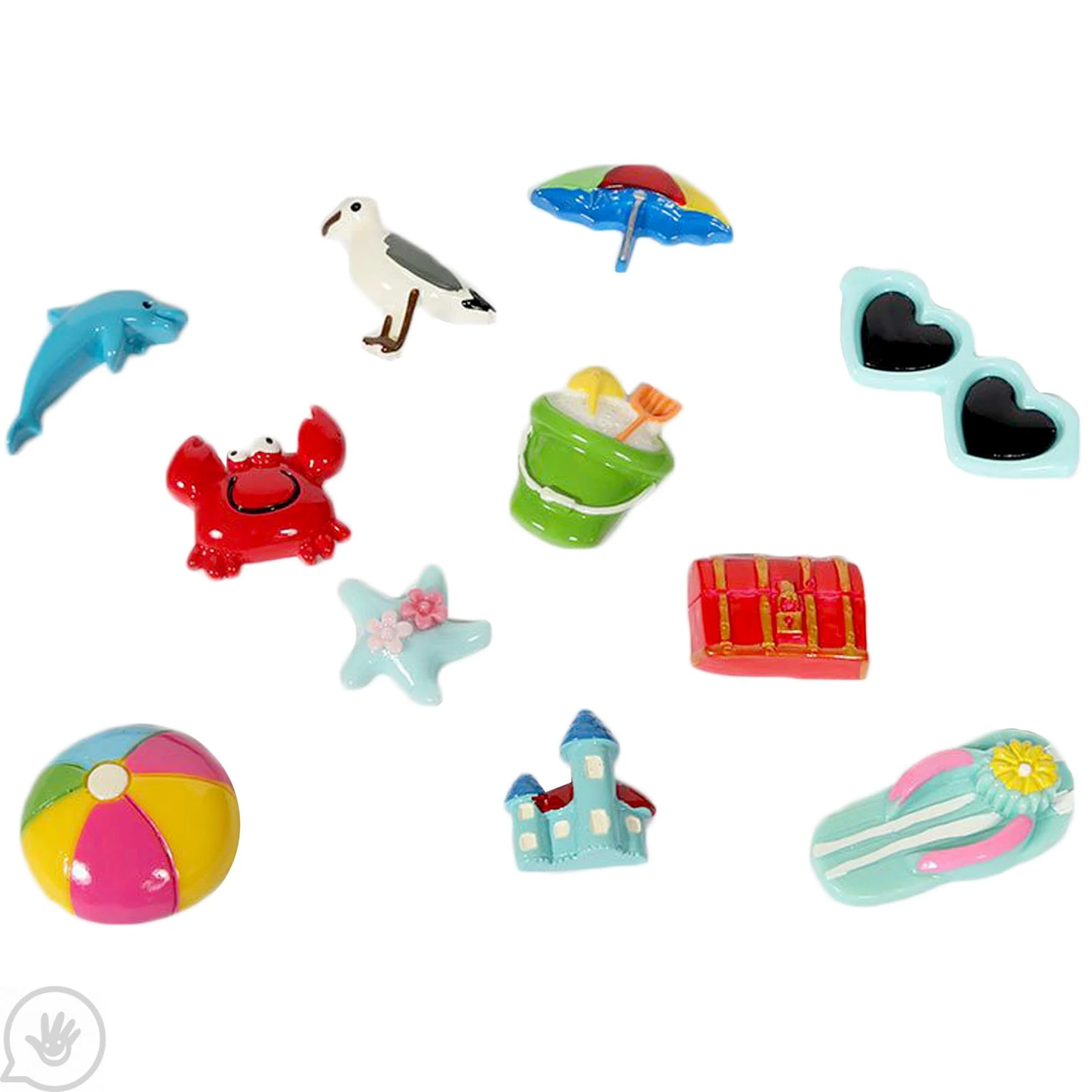 Putty Piece Sets 9 Putty Piece Sets - Image 9