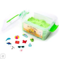 Putty Piece Sets 29 Putty Piece Sets -Children Sensory Toys CF7124 002