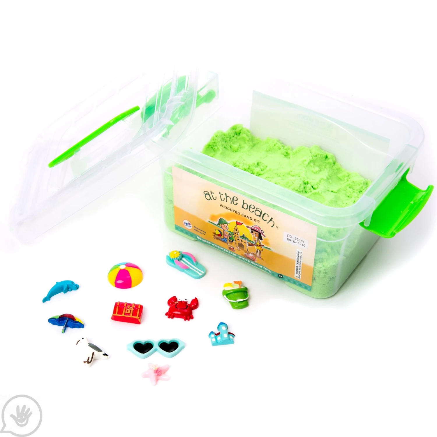 Putty Piece Sets 10 Putty Piece Sets - Image 10