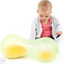 Sensory Rumble Roller