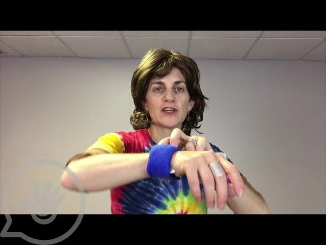 Soft Fidget Bracelets - Set Of 2 1 Soft Fidget Bracelets - Set Of 2