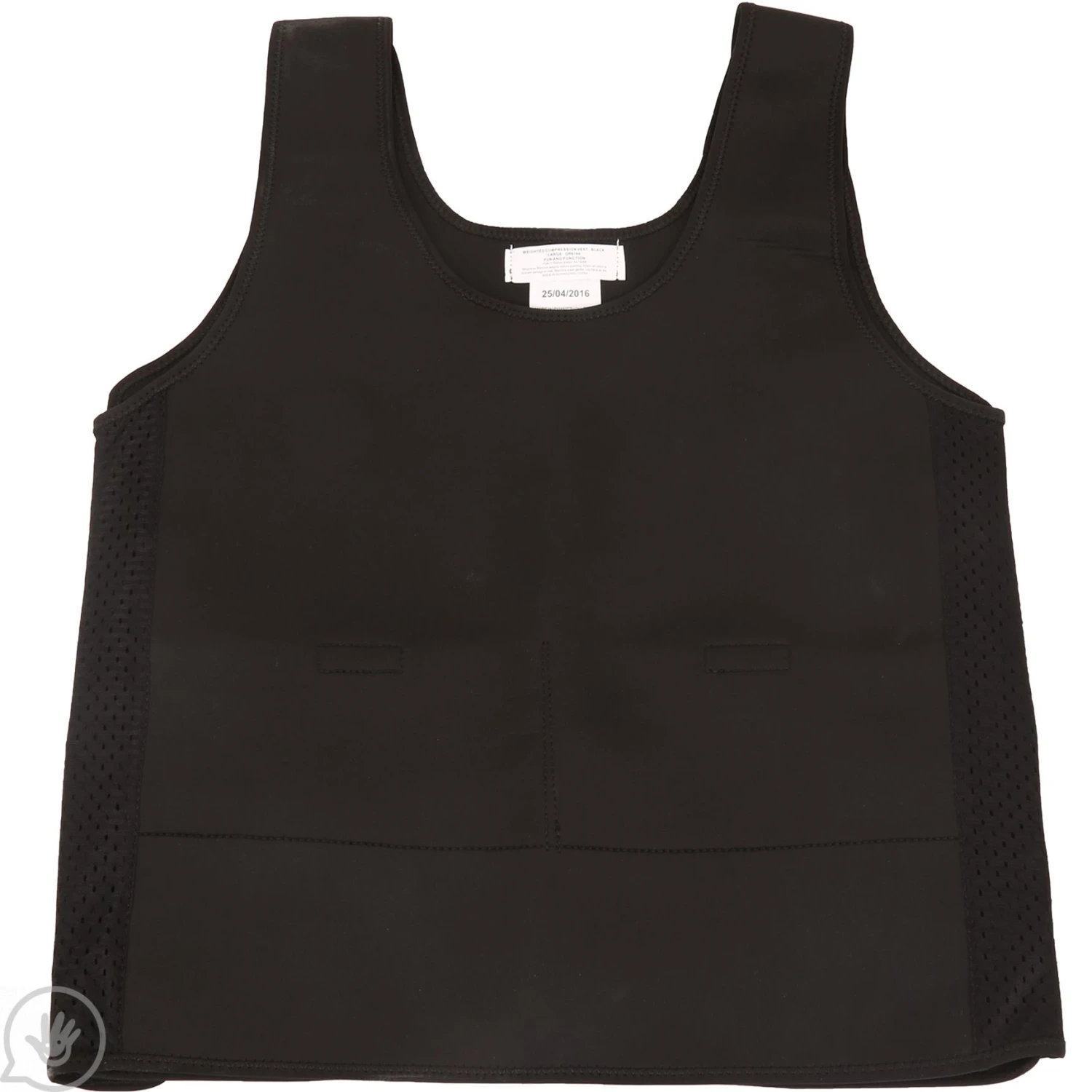 The Original Weighted Compression Vest™ - For Adults & Kids 1 The Original Weighted Compression Vest™ - For Adults & Kids