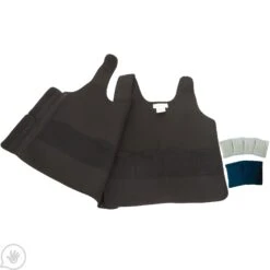 The Original Weighted Compression Vest™ - For Adults & Kids 27 The Original Weighted Compression Vest™ - For Adults & Kids -Children Sensory Toys DR6164 004 1