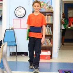 Weighted Compression Belt 19 Weighted Compression Belt -Children Sensory Toys DR6245 003 1