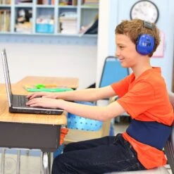 Weighted Compression Belt 29 Weighted Compression Belt -Children Sensory Toys DR6246P 004 1