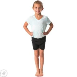 Sensory Compression Shorts 24 Sensory Compression Shorts -Children Sensory Toys DR6563P 003