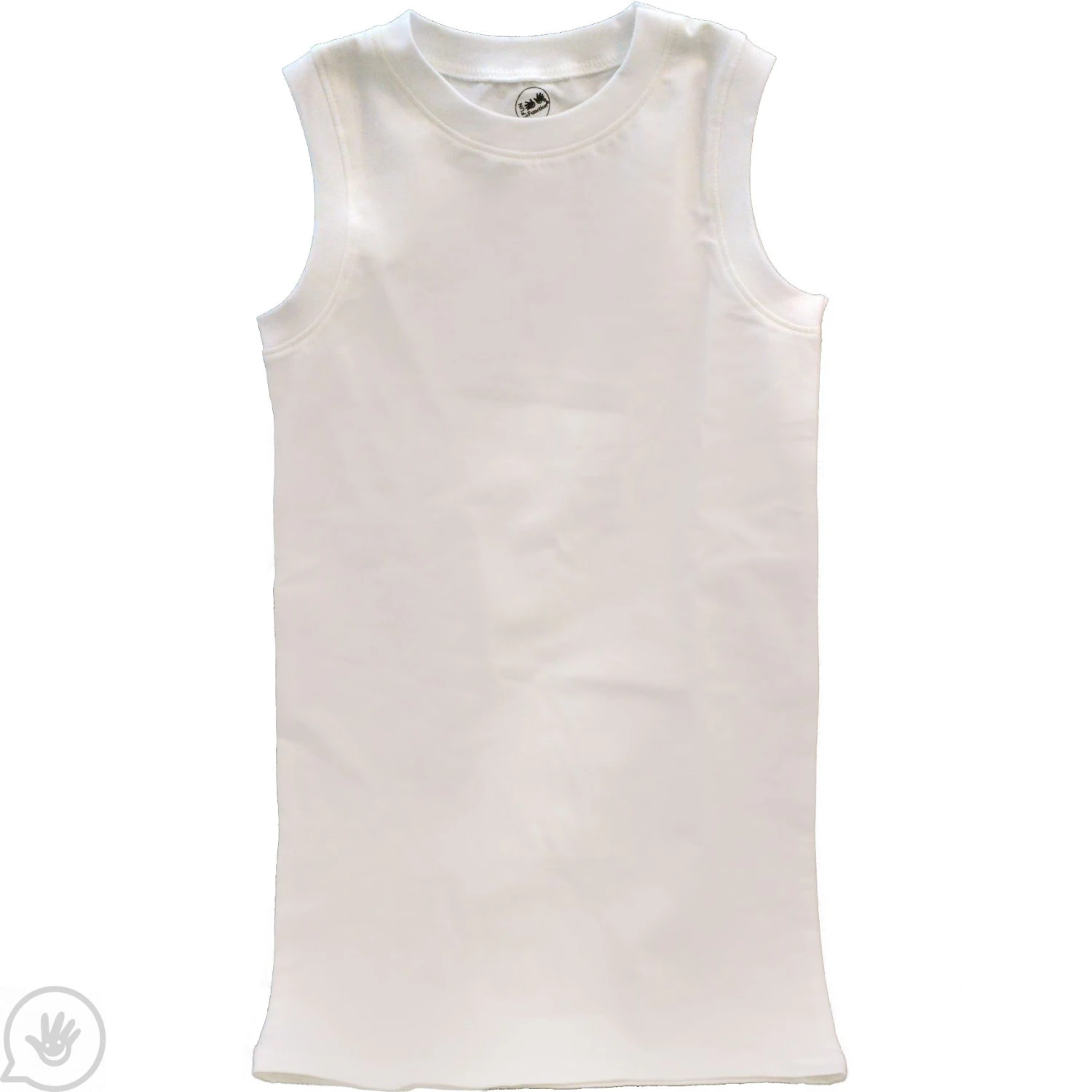 Hug Tank Top 13 Hug Tank Top - Image 13