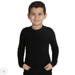 Sens-ational Hug Tee - Long Sleeves 27 Sens-ational Hug Tee - Long Sleeves -Children Sensory Toys DR6578 003