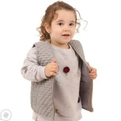 Honeycomb Weighted Vest 22 Honeycomb Weighted Vest -Children Sensory Toys DR7092 003