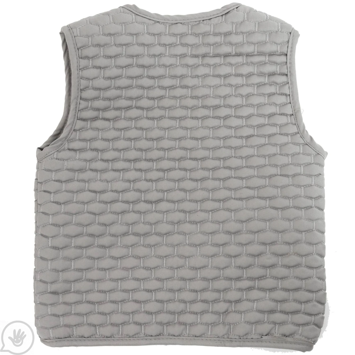 Honeycomb Weighted Vest 5 Honeycomb Weighted Vest - Image 5