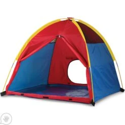 The Homework Tent -Children Sensory Toys EQ1717 003 1