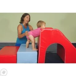 The GYMBOX™ 37 The GYMBOX™ -Children Sensory Toys EQ3837P 004