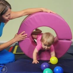 The GYMBOX™ 39 The GYMBOX™ -Children Sensory Toys EQ3837P 006