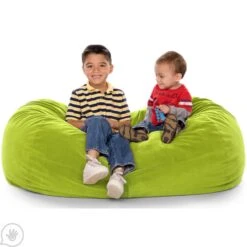 Jaxx Lounger Jr 22 Jaxx Lounger Jr -Children Sensory Toys EQ4461 001