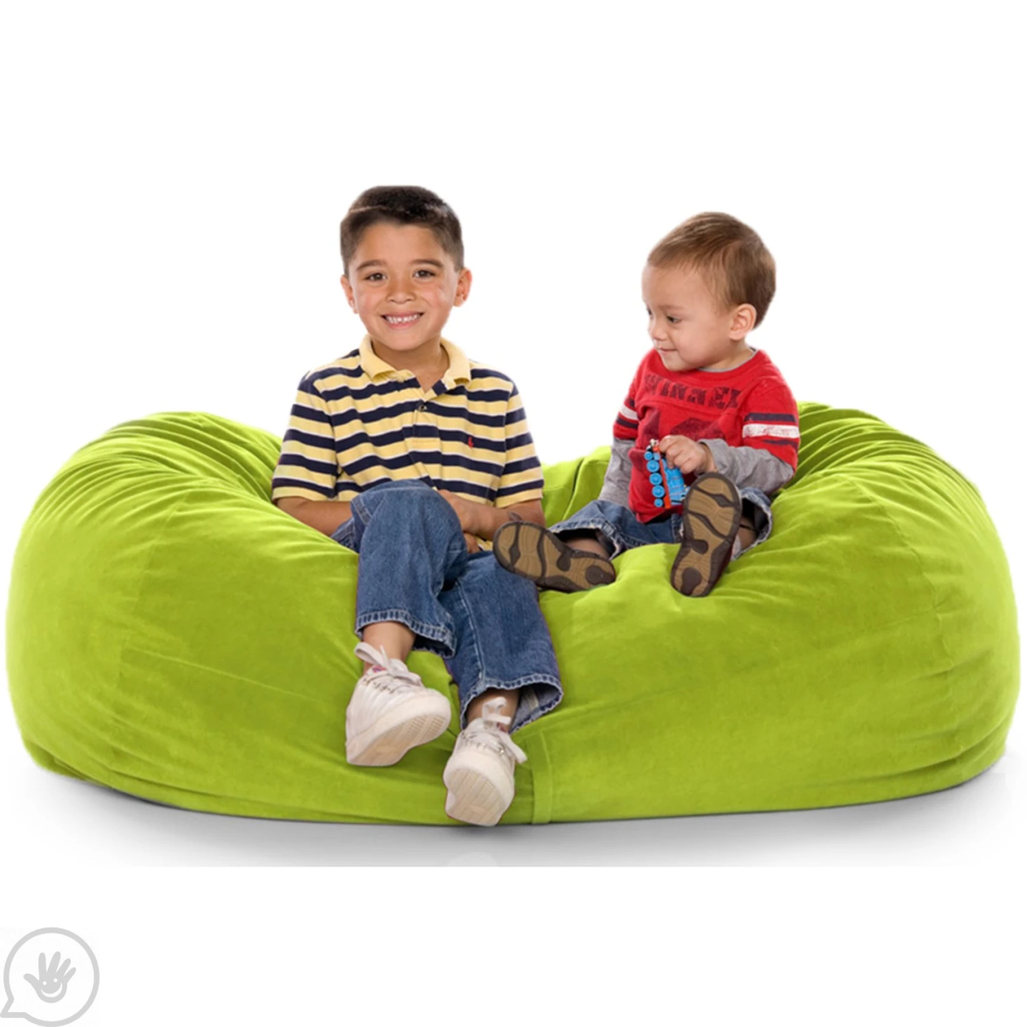 Jaxx Lounger Jr 3 Jaxx Lounger Jr - Image 3