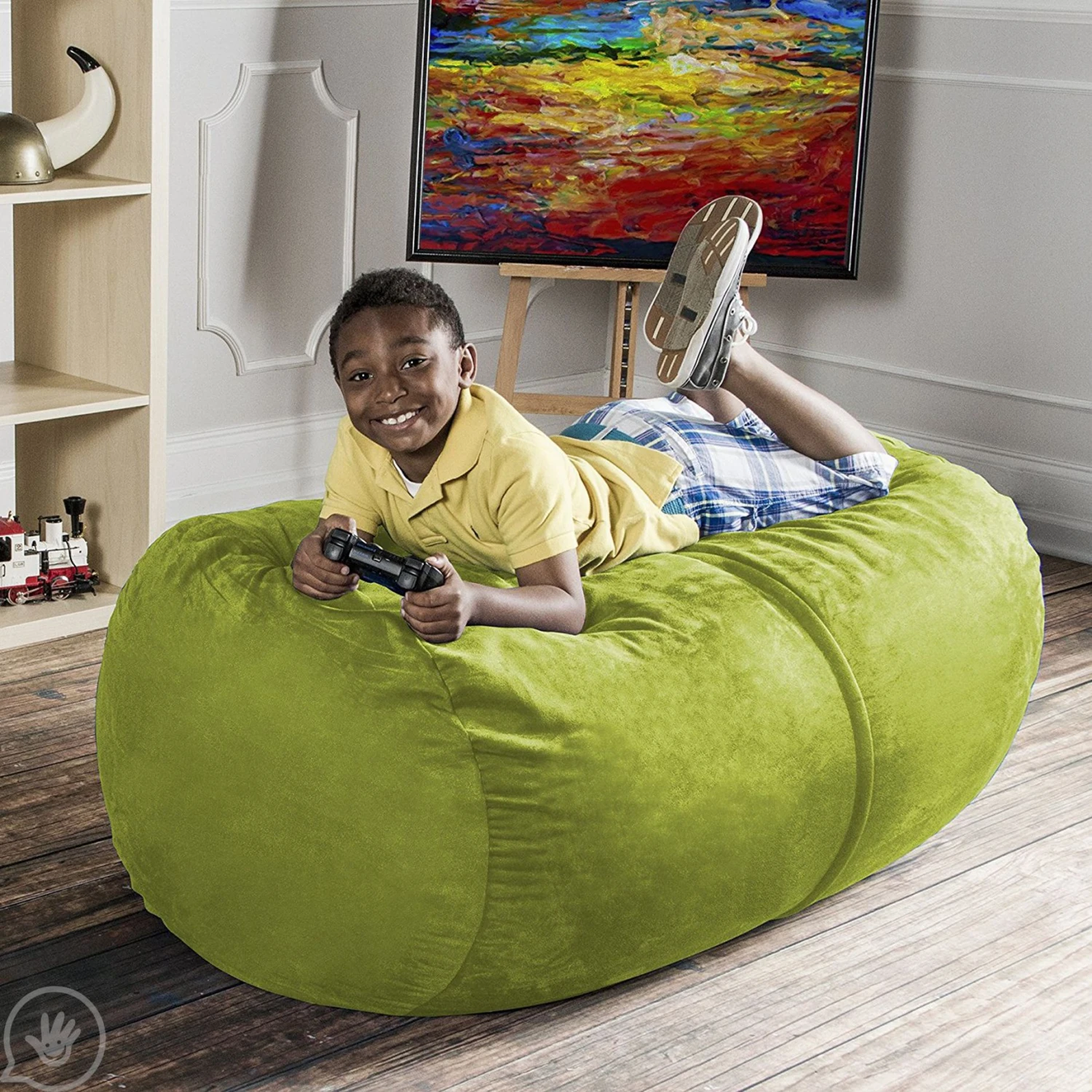 Jaxx Lounger Jr 5 Jaxx Lounger Jr - Image 5