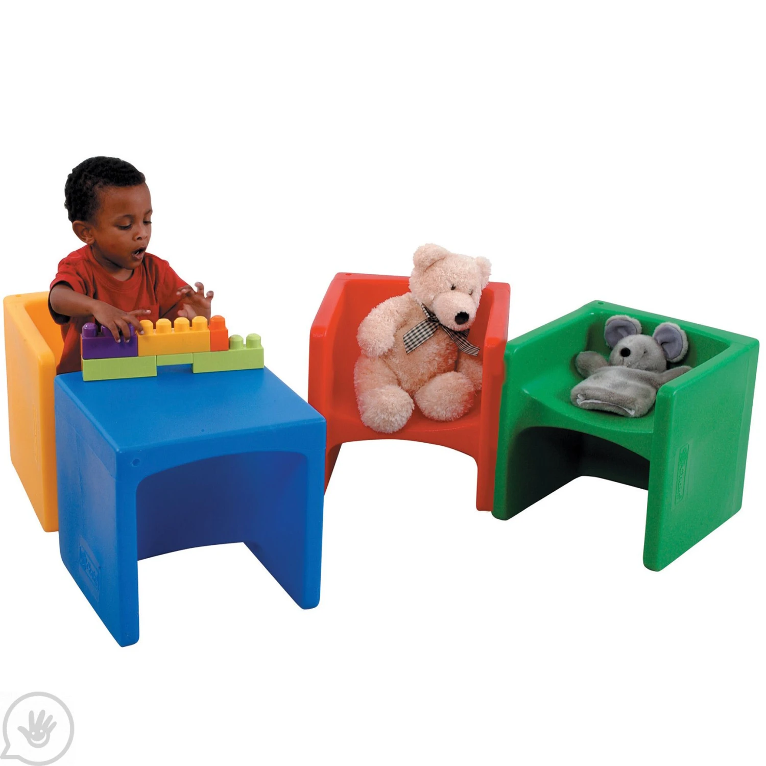 Educube Chairs 14 Educube Chairs - Image 14