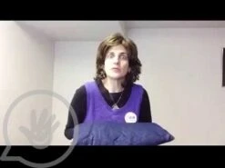 Denim Weighted Lap Pad 11 Denim Weighted Lap Pad -Children Sensory Toys EeEaYJtVWYkhqdefault 2 1