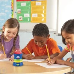 Time Tracker Mini -Children Sensory Toys GB4127 002