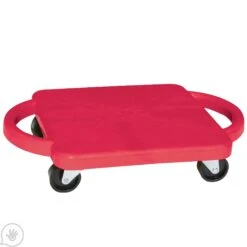 Scooterboard With Handles -Children Sensory Toys GM2200P 002