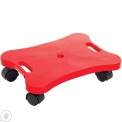 Scooterboard With Handles -Children Sensory Toys GM3820 001 1