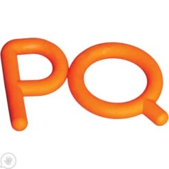 P's & Q's - Sensory Soothers