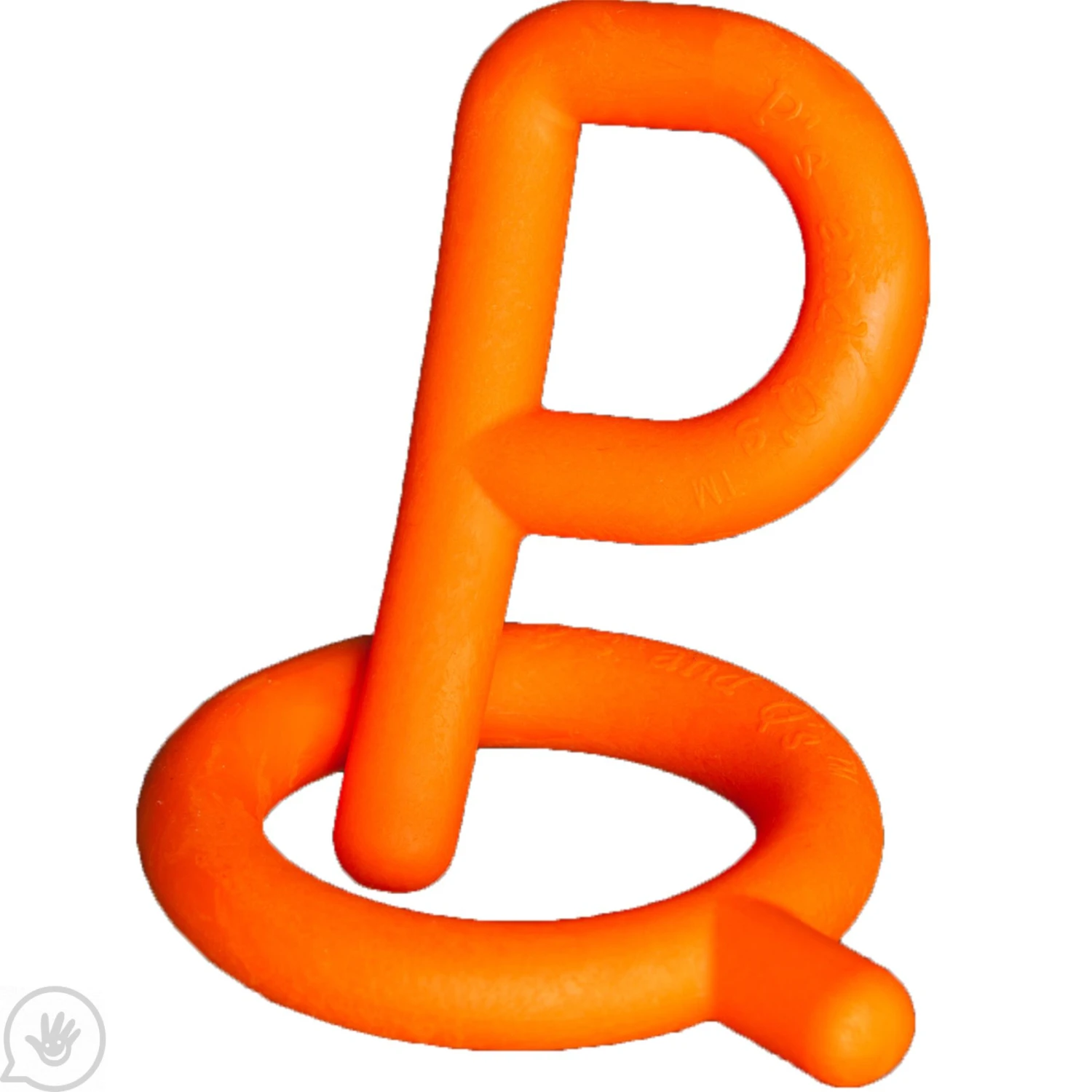 P's & Q's - Sensory Soothers 2 P's & Q's - Sensory Soothers - Image 2