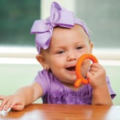 P's & Q's - Sensory Soothers 5 P's & Q's - Sensory Soothers -Children Sensory Toys GO1767 003 1