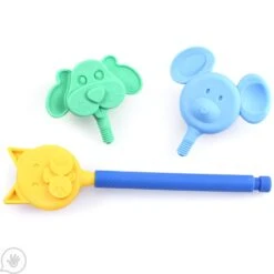 Z-vibe® Animal Travel Kit With Plastic Z-vibe