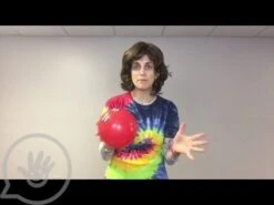 Emotion Balls - Set Of 6 -Children Sensory Toys H4WDFstfD8Isddefault 2 1