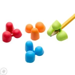 The Writing C.L.A.W. (Medium) - Set Of 12