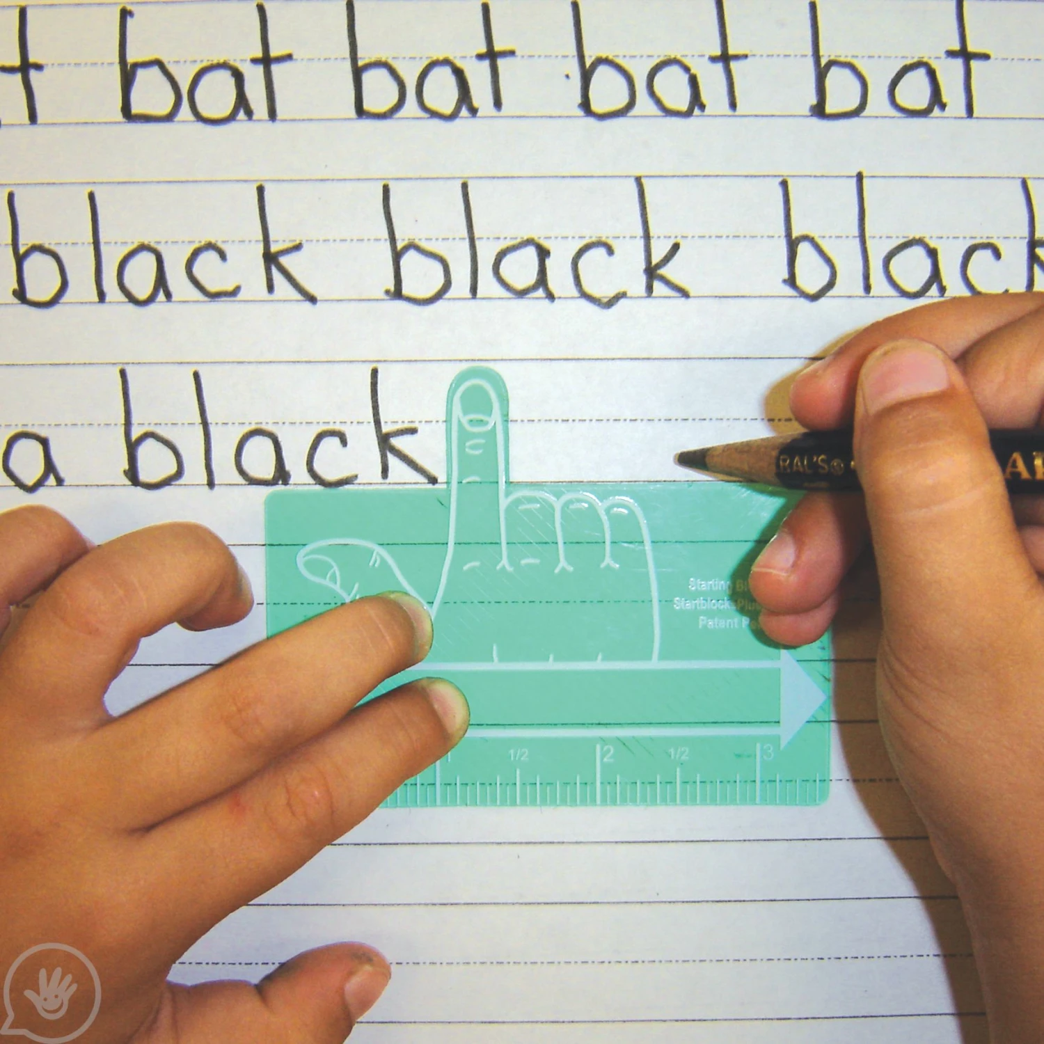 One-Finger Spacer - Set Of 20 1 One-Finger Spacer - Set Of 20