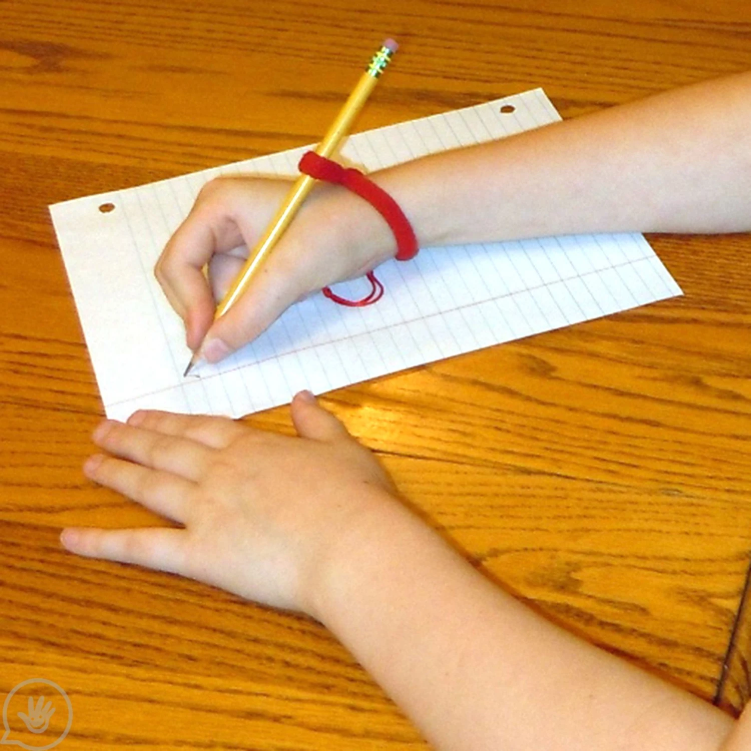 Handiwriter - Set Of 6 4 Handiwriter - Set Of 6 - Image 4