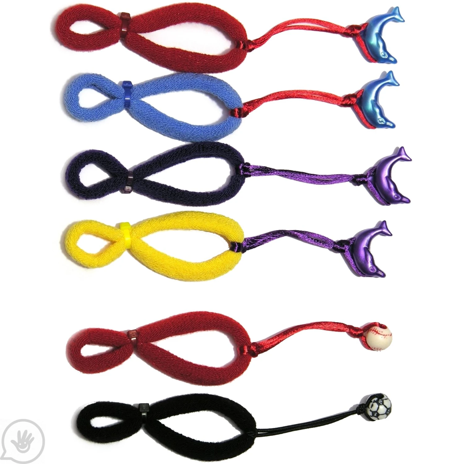 Handiwriter - Set Of 6 5 Handiwriter - Set Of 6 - Image 5