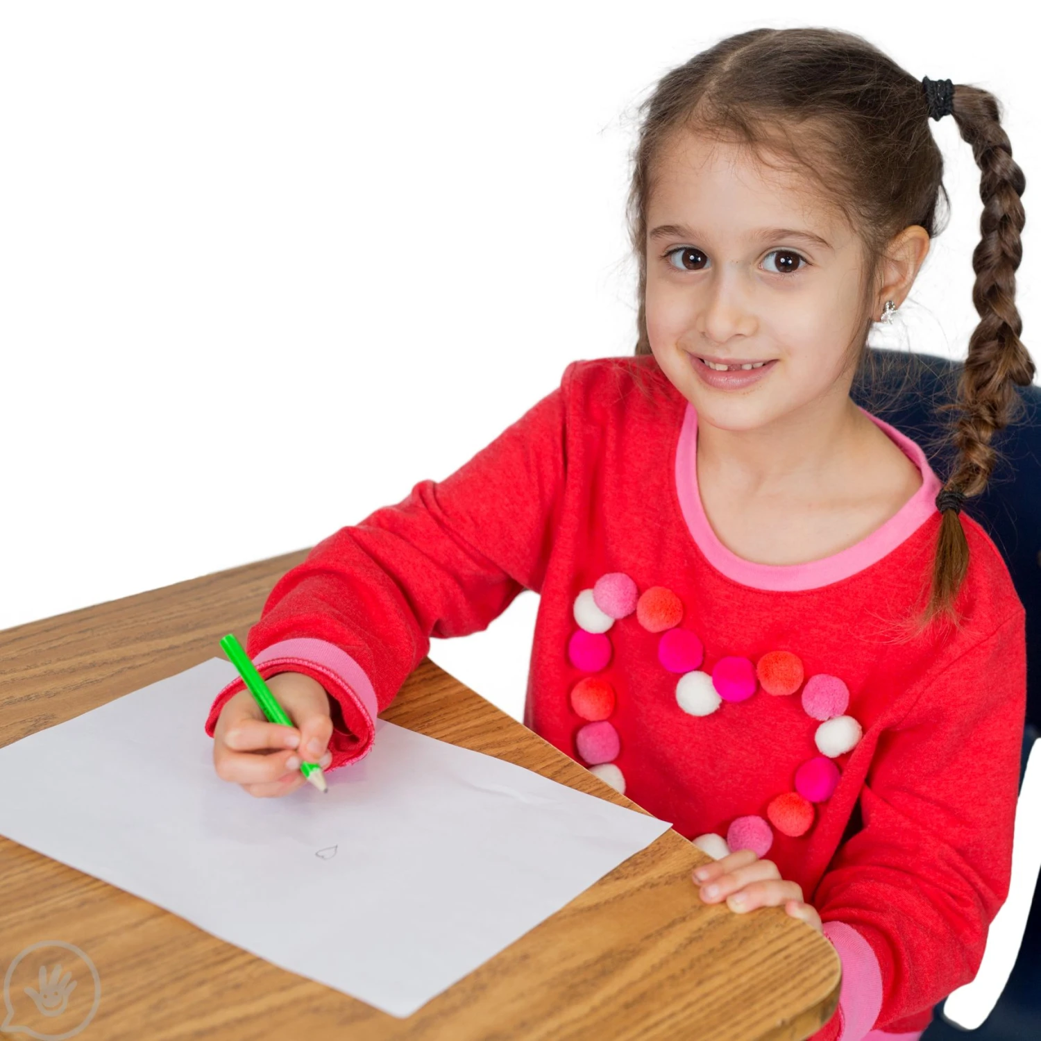 Little Pencils- Set Of 24 2 Little Pencils- Set Of 24 - Image 2