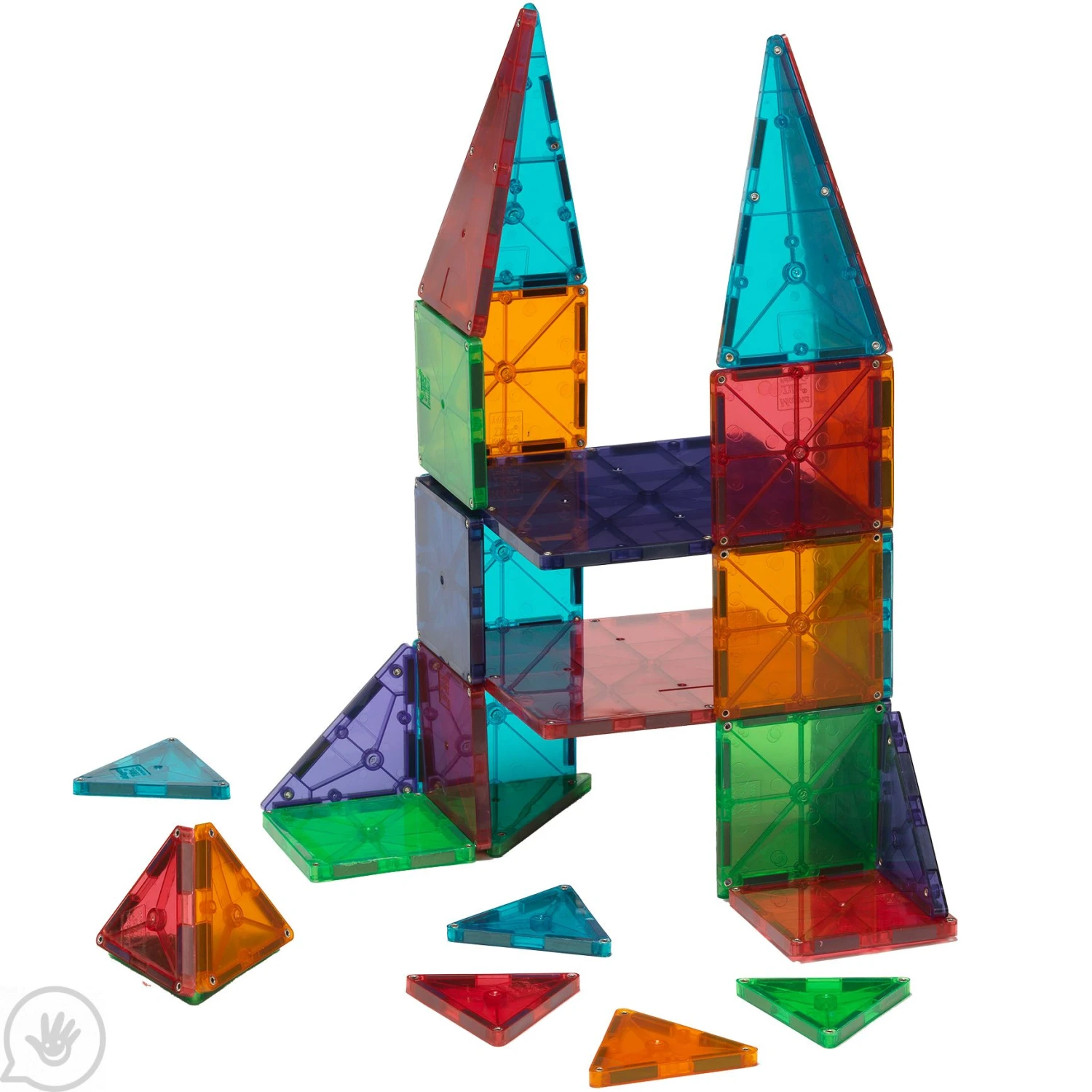Magna-Tiles 11 Magna-Tiles - Image 11