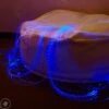 Fiber Optic Softie Beanbag For Calming