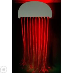 Fiber Optic Jellyfish -Children Sensory Toys MS6729 001