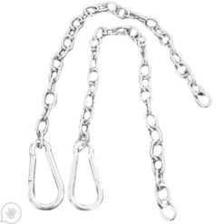 Height Adjustable Swing Chain Hardware