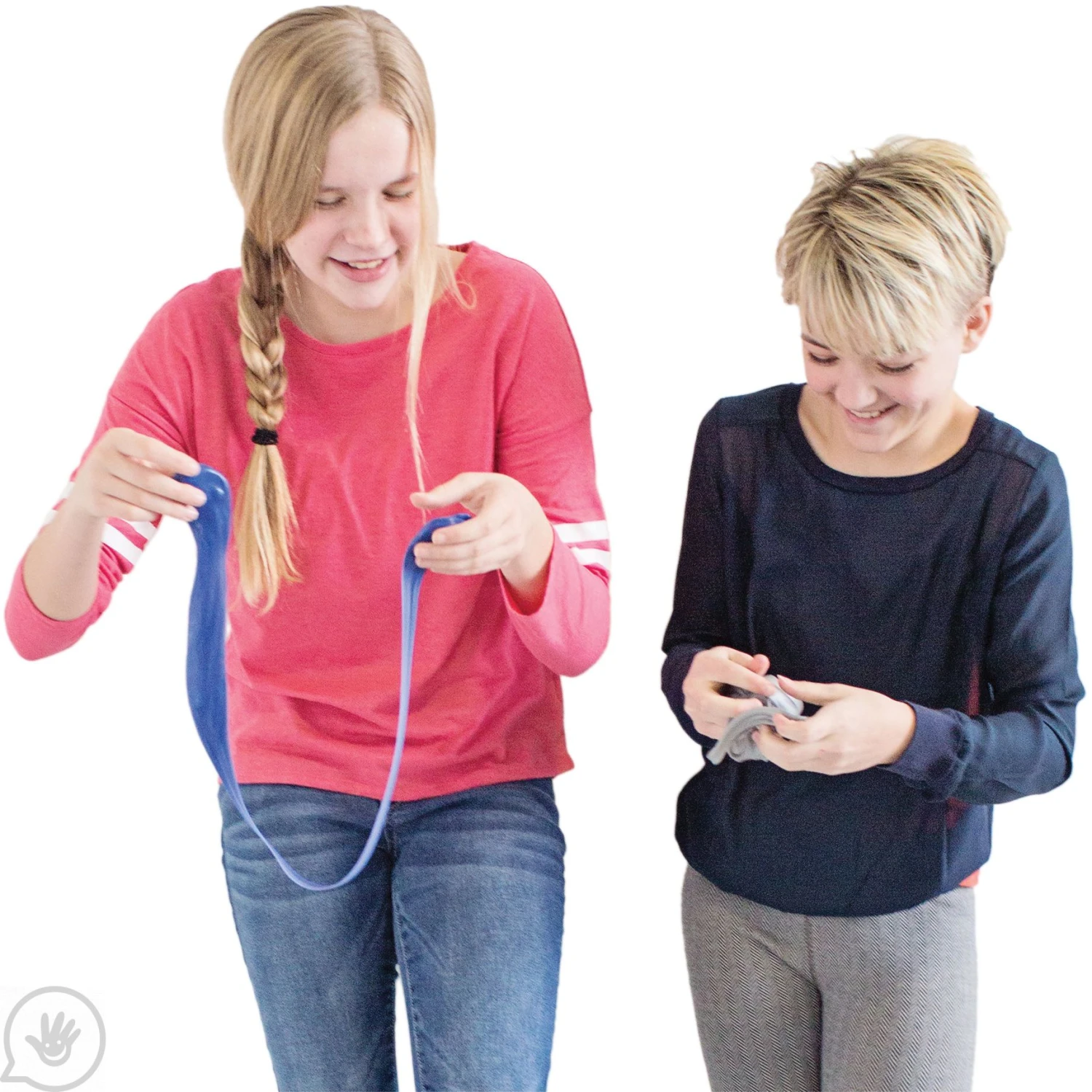 Emotions Putty™ - 3 Oz (Calm) 6 Emotions Putty™ - 3 Oz (Calm) - Image 6