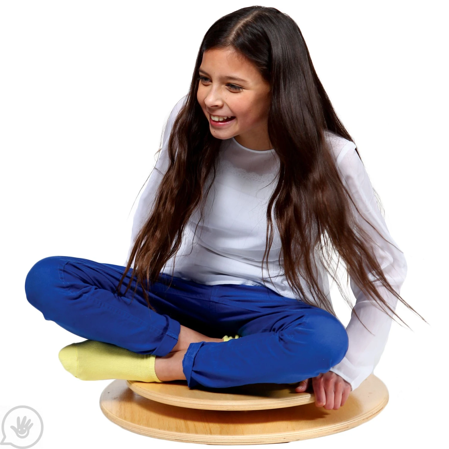 Whisper Tilt 'N Spin 2 Whisper Tilt 'N Spin - Image 2