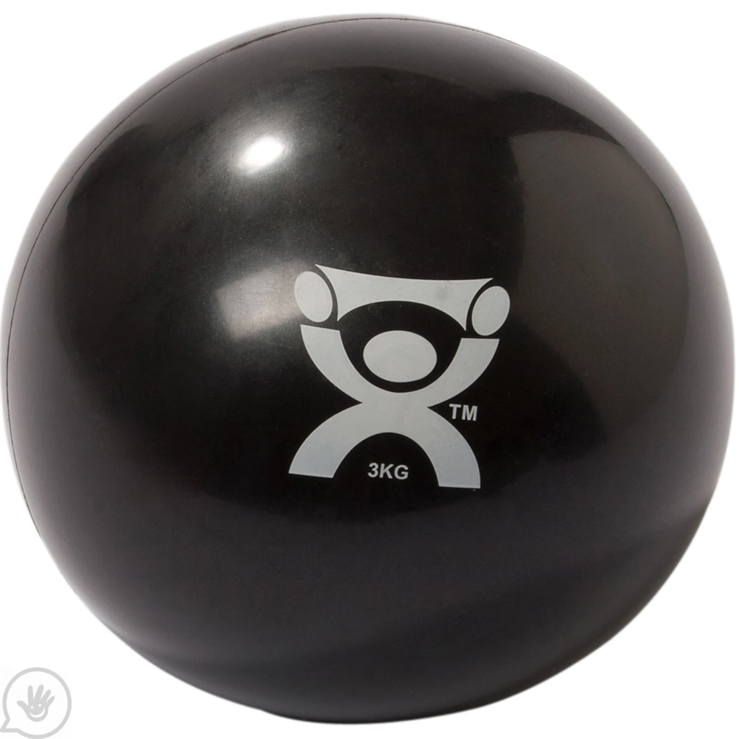 CanDo® Weighted Hand Balls 4 CanDo® Weighted Hand Balls - Image 4